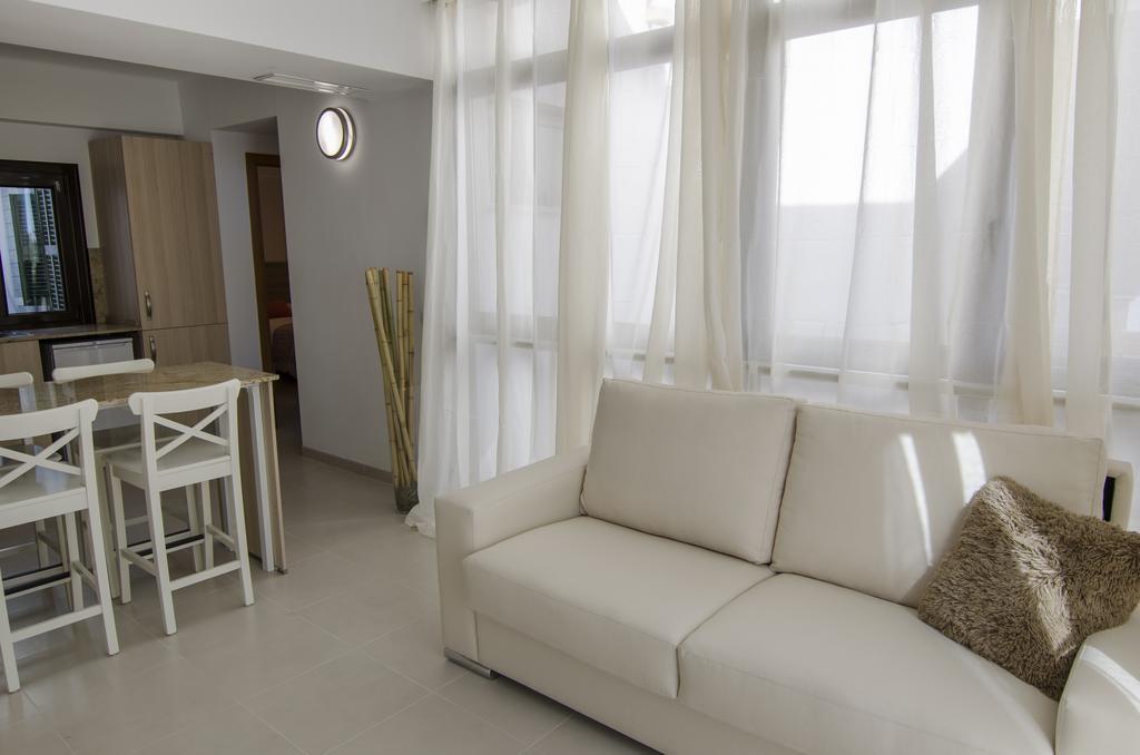 Appartement Remolars 5 - Turismo De Interior