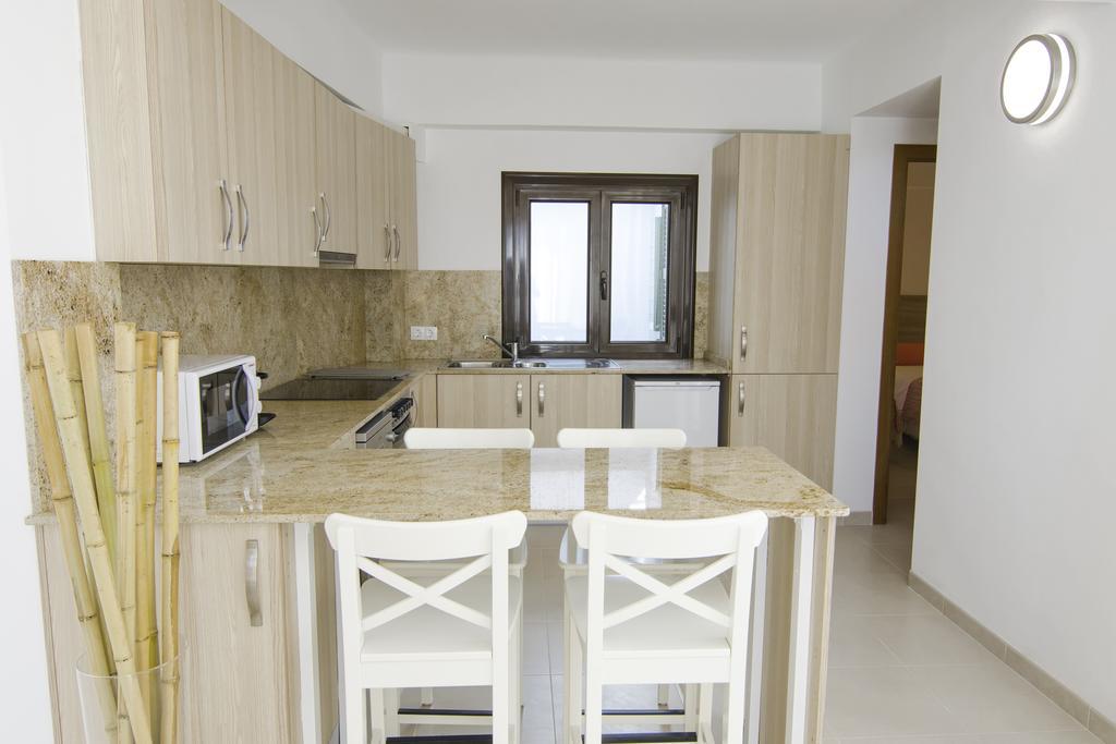 Appartement Remolars 5 - Turismo De Interior *