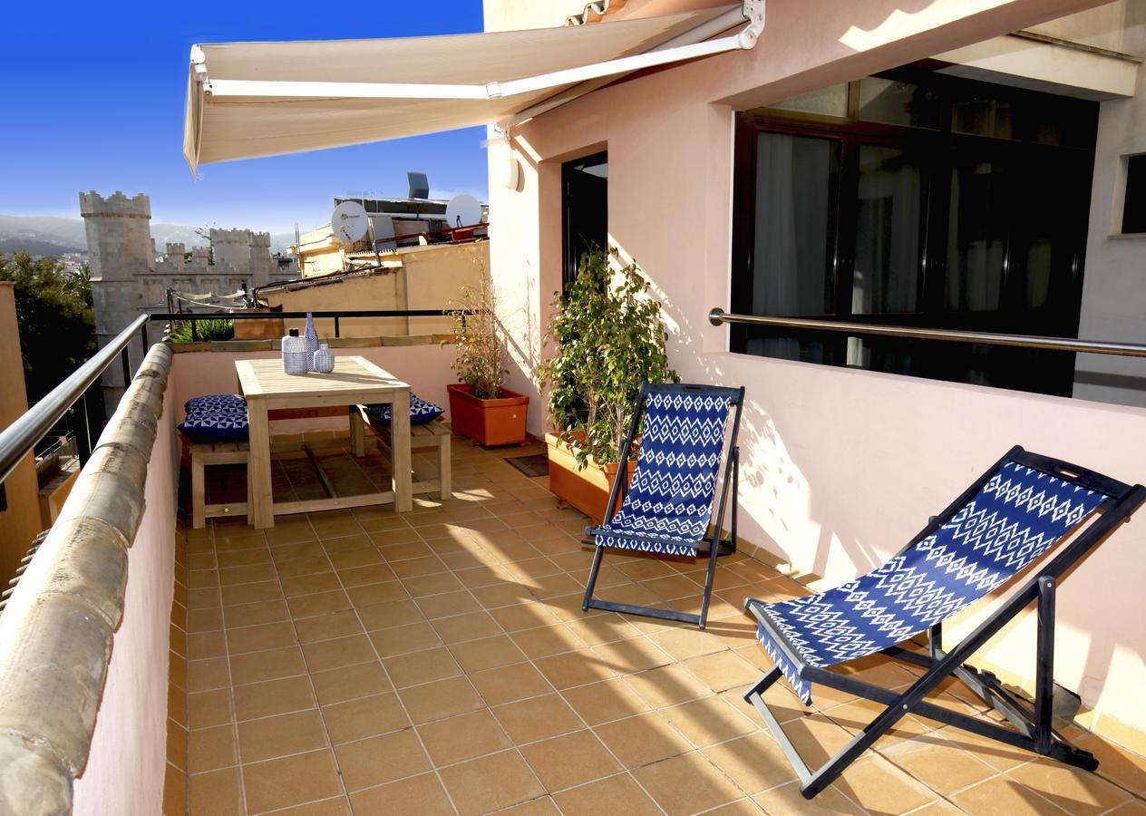 Appartement Remolars 5 - Turismo De Interior *
